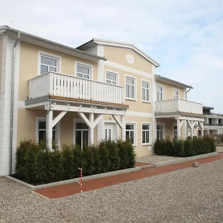 Apartmán 1023- Alte Da H Me - Neu