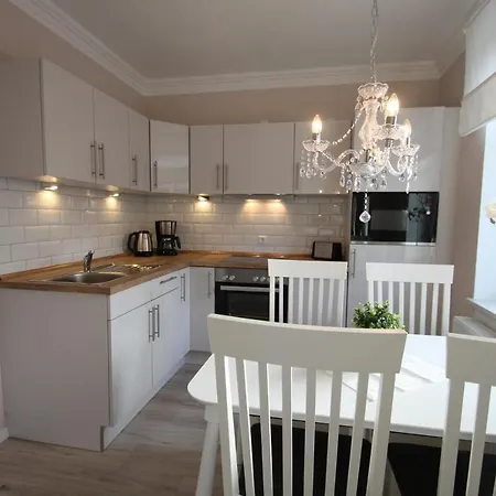 Apartmán 1023- Alte Da H Me - Neu *