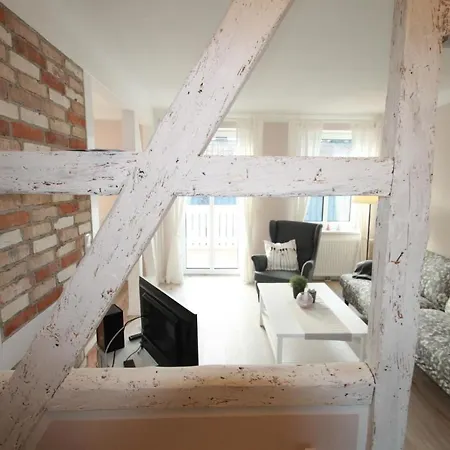 Apartmán 1023- Alte Da H Me - Neu