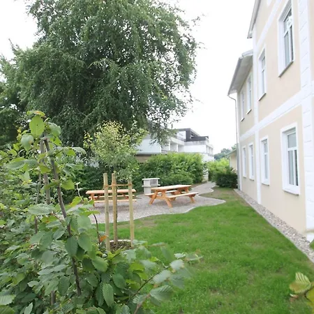 Apartmán 1023- Alte Da H Me - Neu *