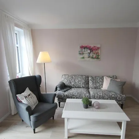 1023- Alte Da H Me - Neu Apartmán Dahme (Schleswig-Holstein)