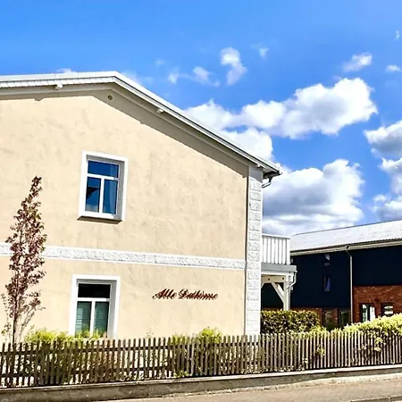 1023- Alte Da H Me - Neu Dahme (Schleswig-Holstein)